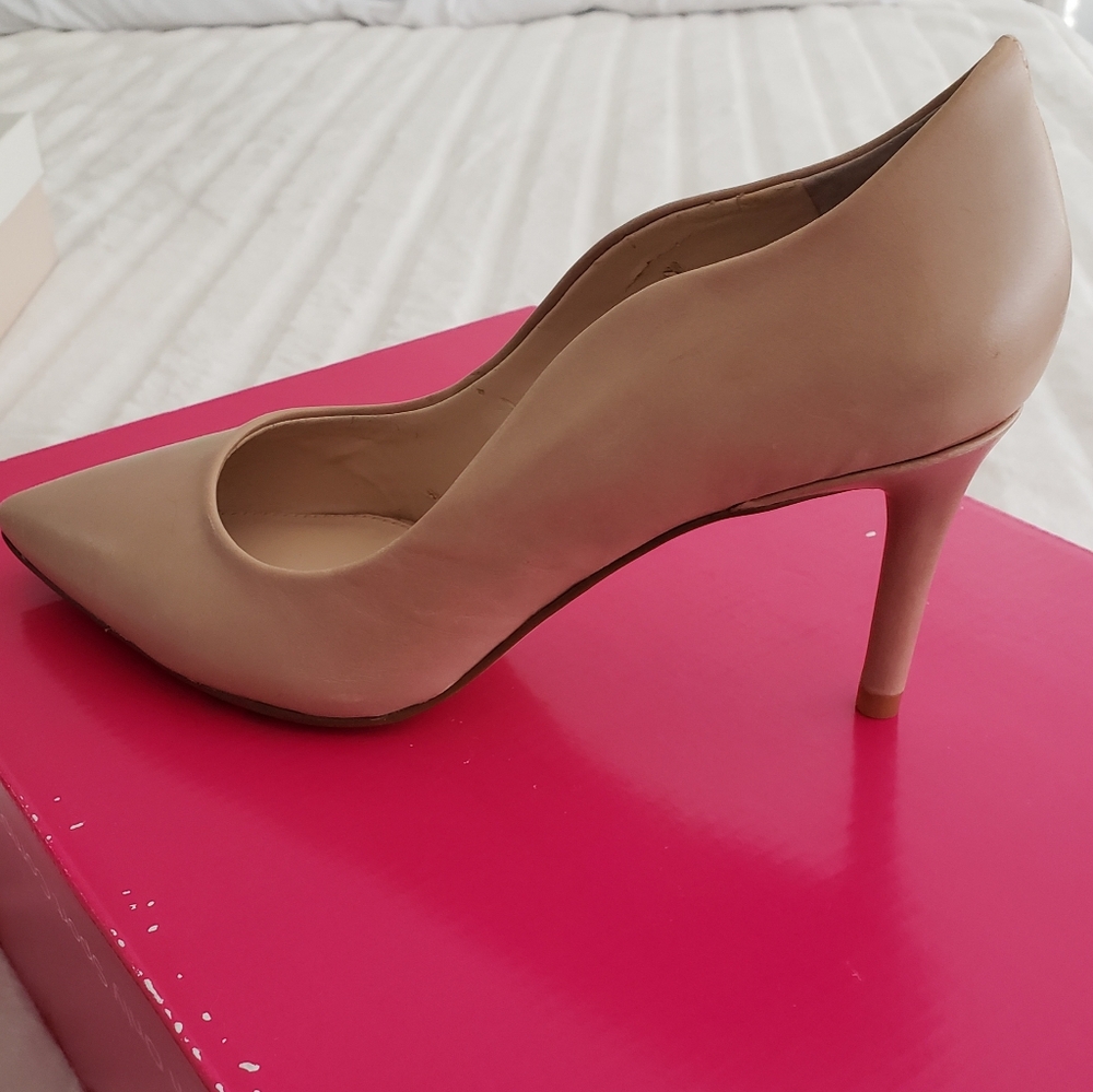 Vince Camuto 2.5" Heels